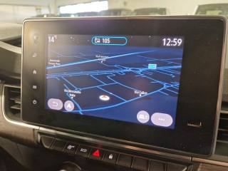 RENAULT Kangoo usata, con Sensore di luce