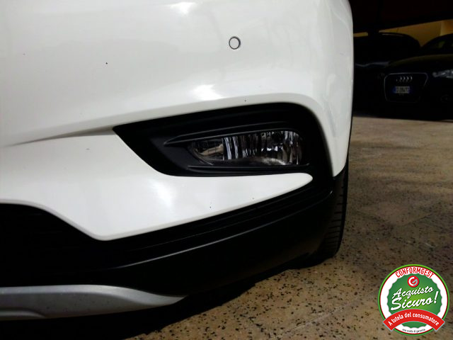 OPEL Mokka X usata, con Vivavoce