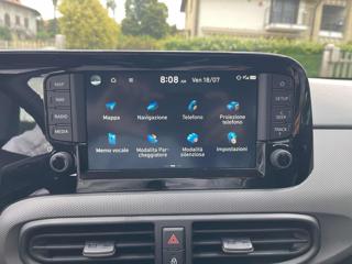 HYUNDAI i10 usata, con USB