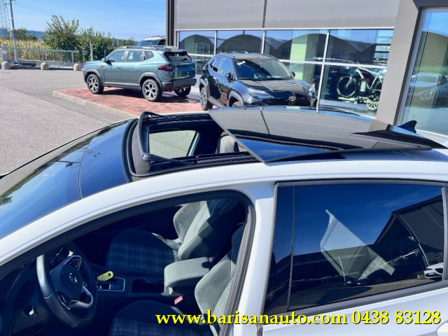 VOLKSWAGEN Golf usata, con Chiusura centralizzata