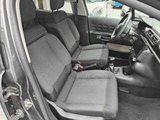 CITROEN C3 usata, con Servosterzo