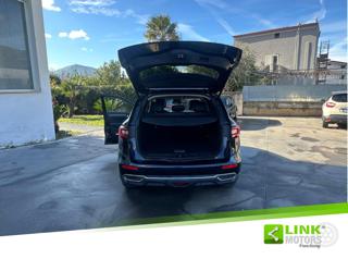 RENAULT Koleos usata, con USB