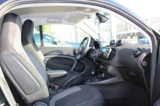 SMART ForTwo usata, con Immobilizzatore elettronico