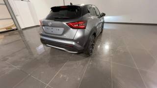 NISSAN Juke usata, con Airbag laterali