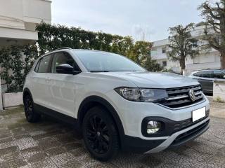 VOLKSWAGEN T-Cross usata 3