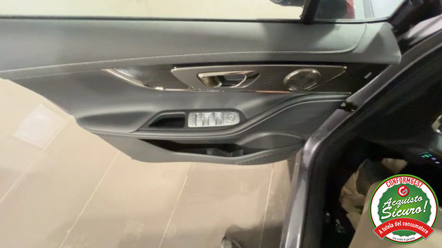OMODA 5 usata, con Regolazione elettrica sedili
