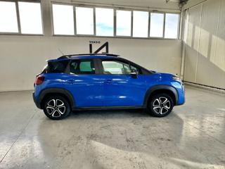 CITROEN C3 Aircross usata, con Cerchi in lega