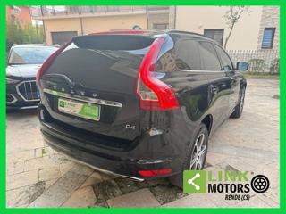 VOLVO XC60 usata, con Autoradio