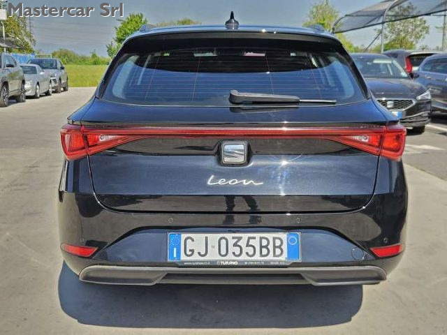 SEAT Leon usata, con Alzacristalli elettrici