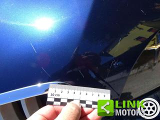 BMW X6 usata, con Supporto lombare