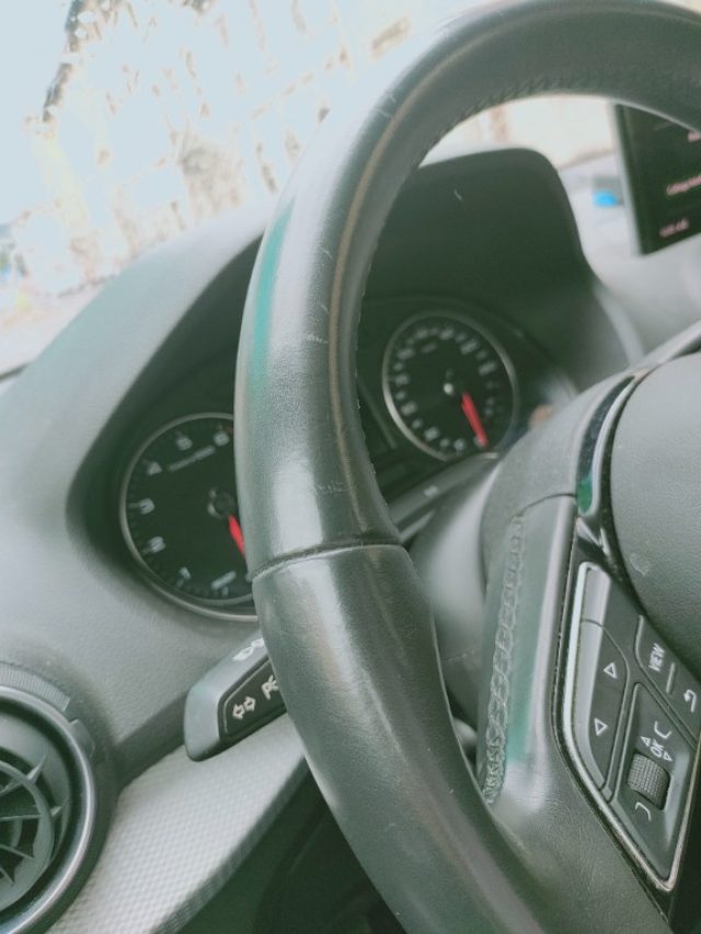 AUDI Q2 usata, con Controllo trazione