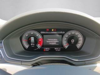 AUDI A4 usata, con Cerchi in lega