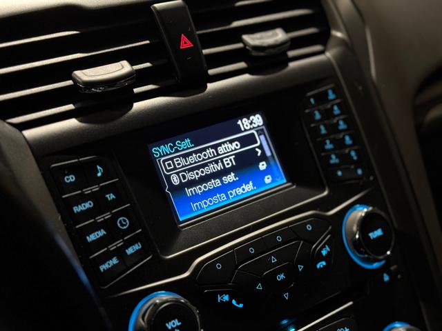 FORD Mondeo usata, con Immobilizzatore elettronico