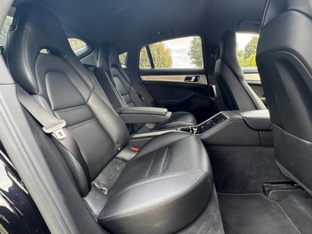 PORSCHE Panamera usata, con Trazione integrale