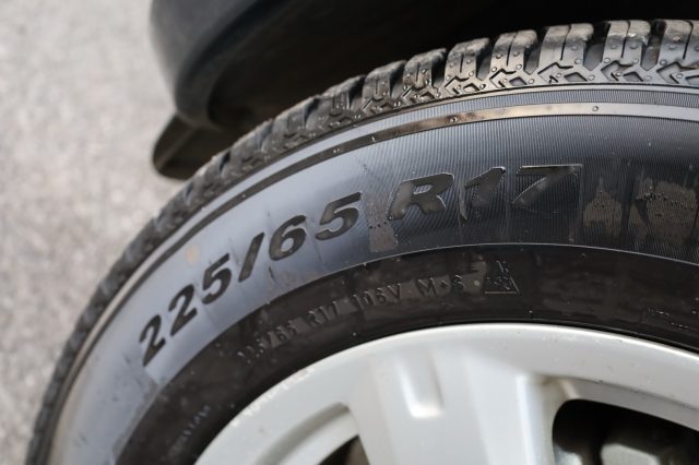 TOYOTA RAV 4 usata 88