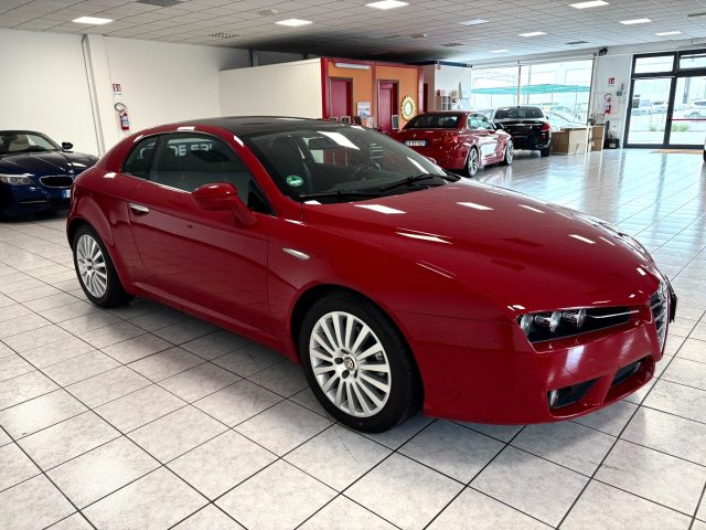 ALFA ROMEO Brera usata, con Airbag Passeggero