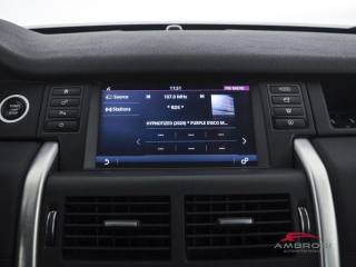 LAND ROVER Discovery Sport usata 13