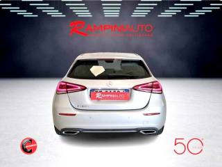 MERCEDES-BENZ A 180 usata 5