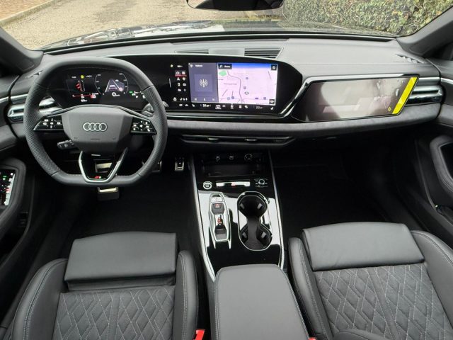 AUDI A5 usata, con Controllo automatico clima