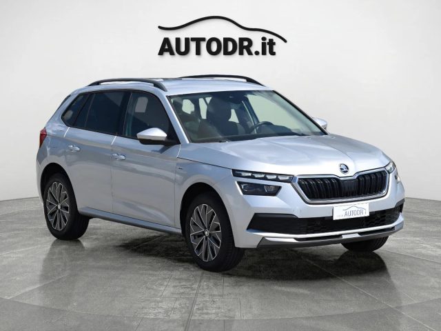 SKODA Kamiq usata, con Park Distance Control