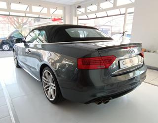 AUDI A5 usata, con Autoradio