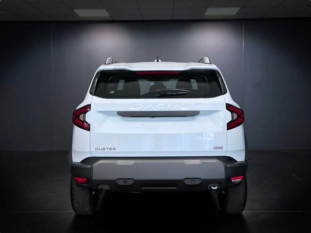 DACIA Duster usata, con Autoradio