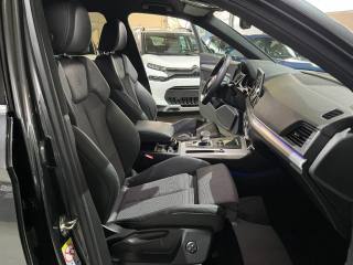 AUDI Q5 usata, con Fari Xenon