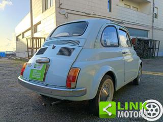 FIAT 500L usata 15
