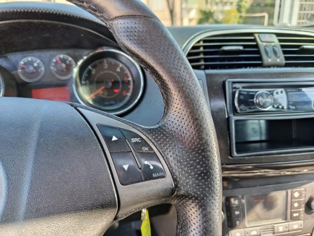 FIAT Bravo usata, con Chiusura centralizzata