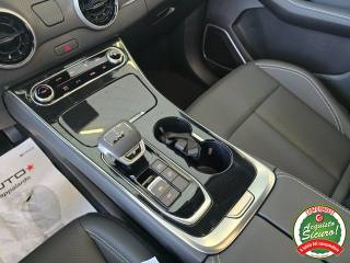 EVO Evo6 usata, con Controllo elettronico della corsia