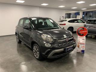 FIAT 500L usata, con Luci diurne
