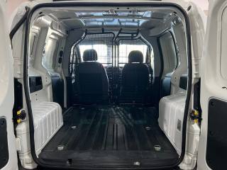 FIAT Fiorino usata, con Fendinebbia