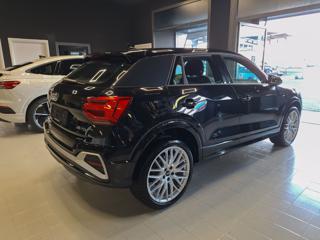 AUDI Q2 usata, con Autoradio