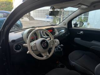 FIAT 500 usata, con Airbag testa