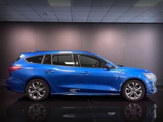 FORD Focus usata, con Boardcomputer