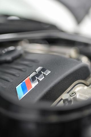 BMW M3 usata 33