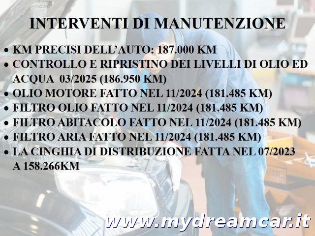 FIAT Freemont usata 36