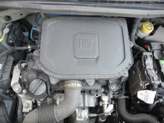 FIAT Panda Cross usata 61