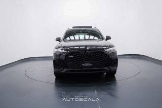 AUDI Q5 usata, con Airbag