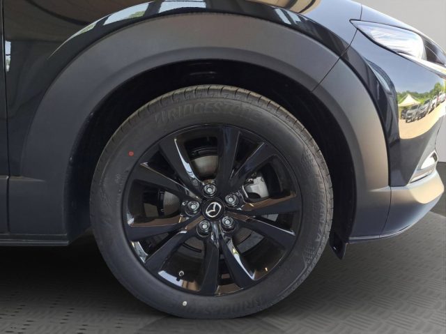 MAZDA CX-30 usata, con Sensore di pioggia