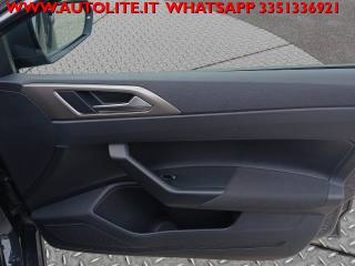 VOLKSWAGEN Polo usata, con Touch screen