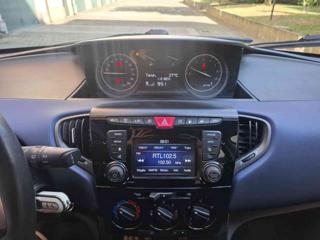 LANCIA Ypsilon usata, con ESP