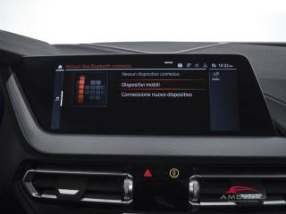 BMW 120 usata 14
