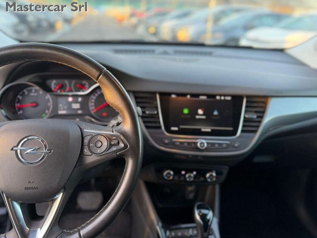 OPEL Crossland usata, con ESP