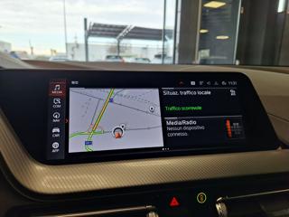 BMW 118 usata, con Controllo automatico clima