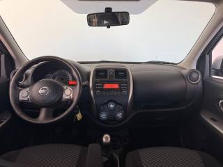 NISSAN Micra usata 7