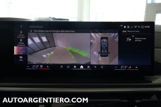 BMW X6 usata, con Touch screen