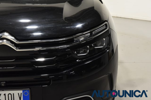 CITROEN C5 Aircross usata, con Controllo automatico clima