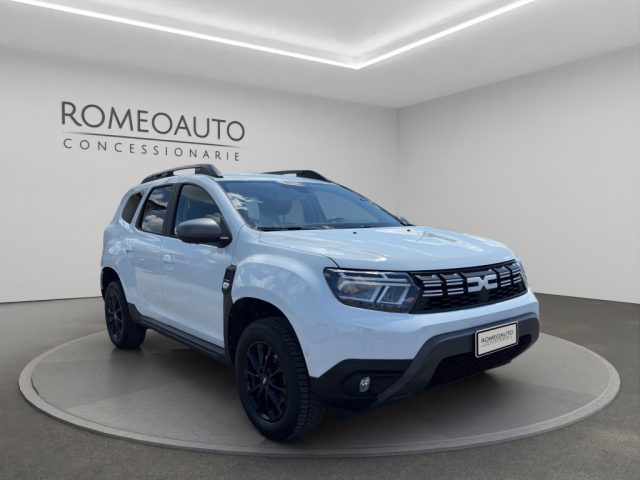 DACIA Duster usata, con Chiusura centralizzata