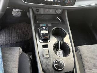 NISSAN X-Trail usata, con Adaptive Cruise Control